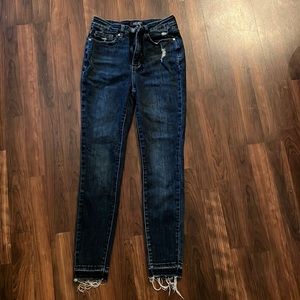 Judy blue jeans